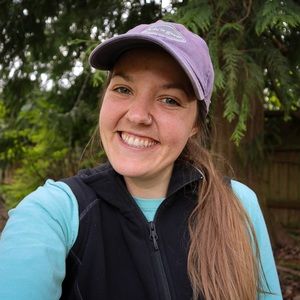 Meet your Posher, Marie